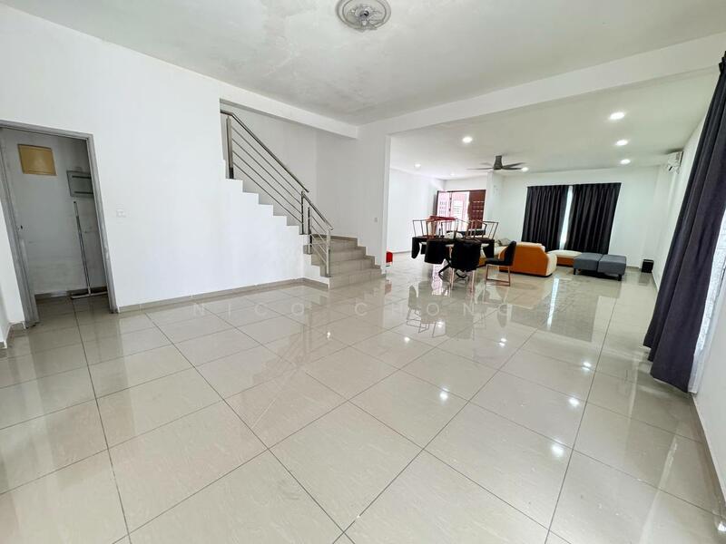 taman tiram jaya - 3