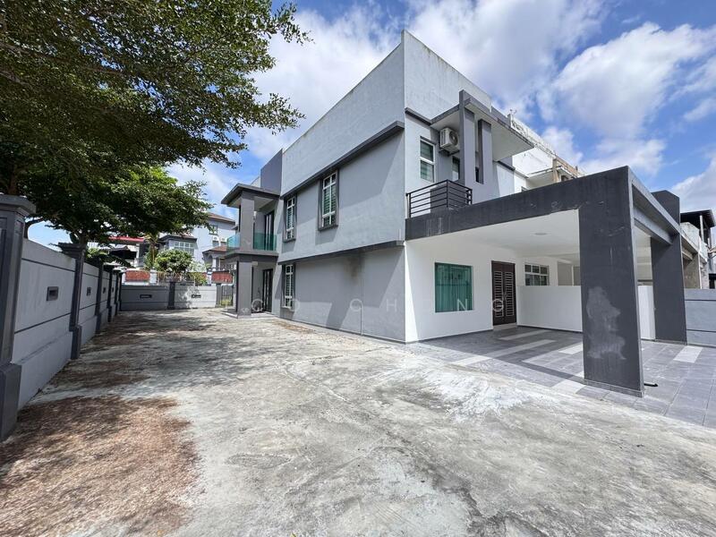 taman tiram jaya - 2