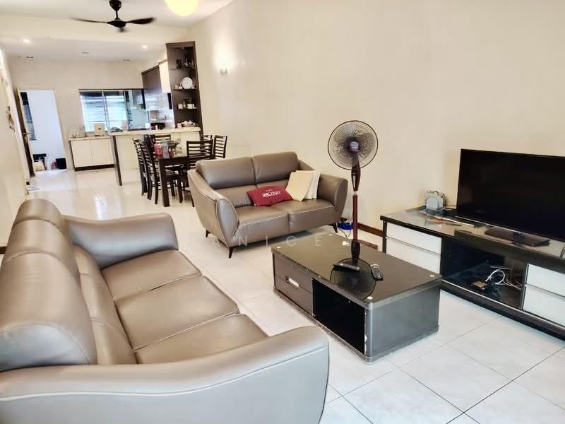 TAMAN IMPIAN EMAS (BUKIT IMPIAN RESIDENCE) - 2