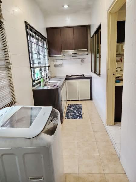 TAMAN IMPIAN EMAS (BUKIT IMPIAN RESIDENCE) - 5