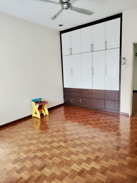 TAMAN IMPIAN EMAS (BUKIT IMPIAN RESIDENCE) - 4