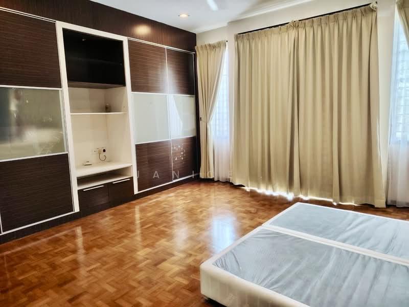 TAMAN IMPIAN EMAS (BUKIT IMPIAN RESIDENCE) - 3