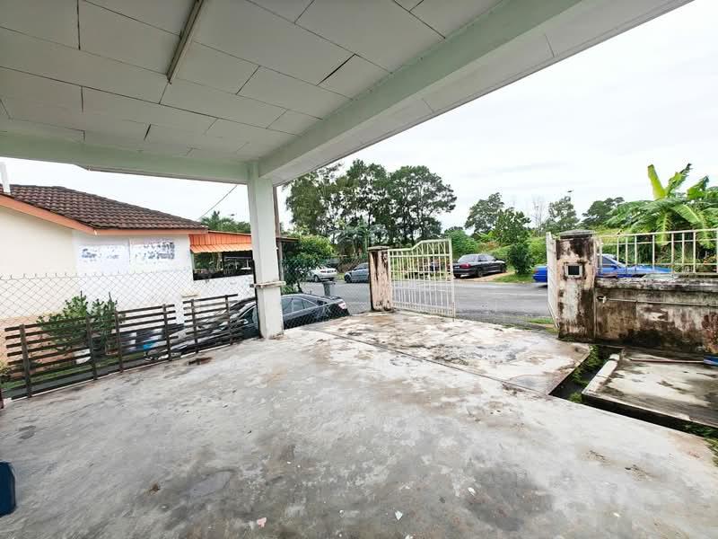 Taman Pulai Jaya - 1