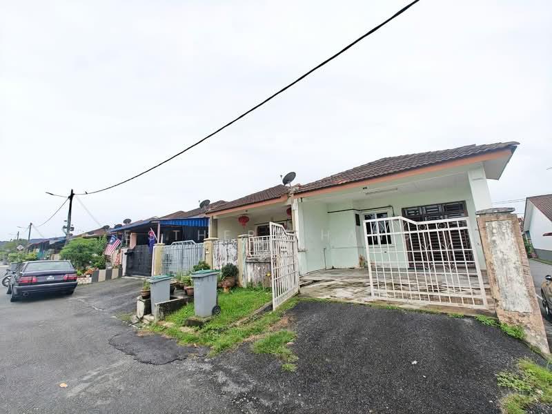 Taman Pulai Jaya - 2