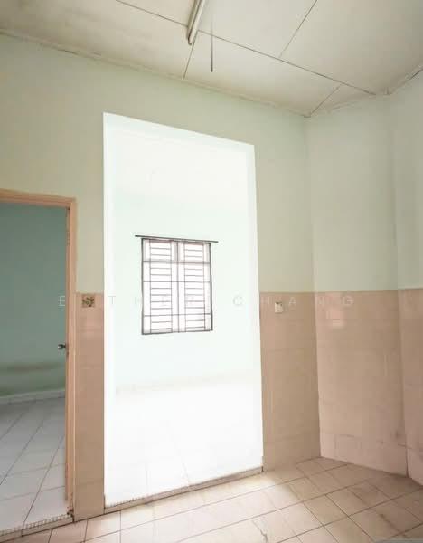 Taman Pulai Jaya - 4