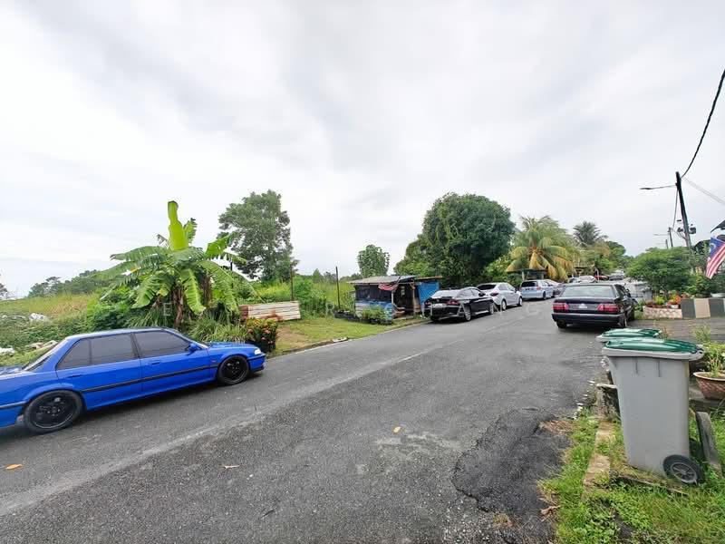 Taman Pulai Jaya - 5