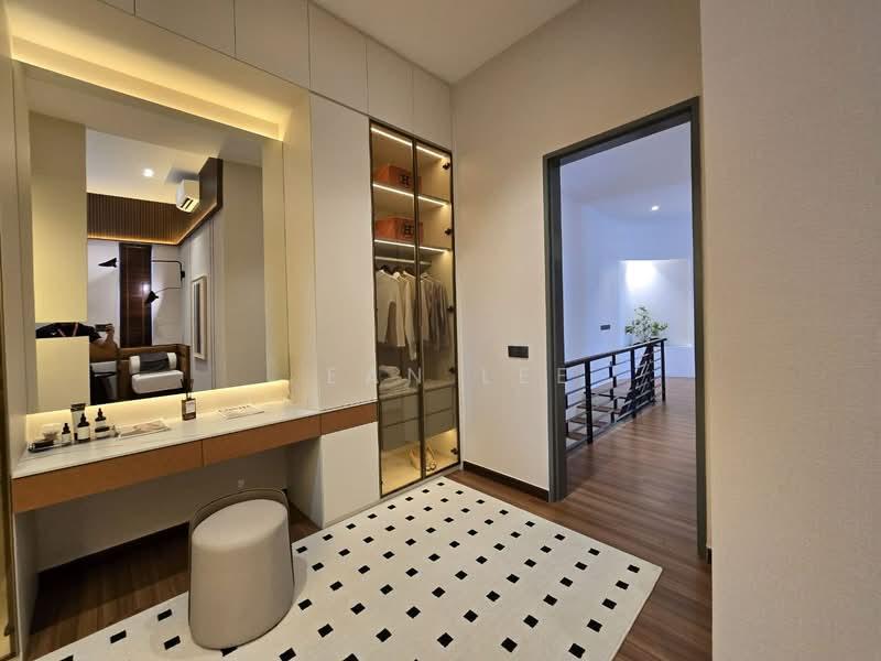 Senibong Cove - Isola Grandeur - 5