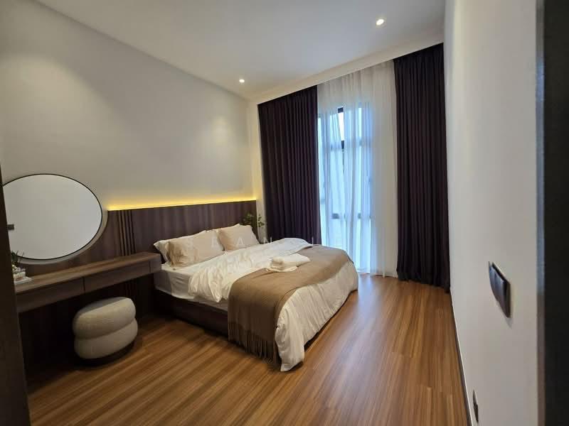 Senibong Cove - Isola Grandeur - 3