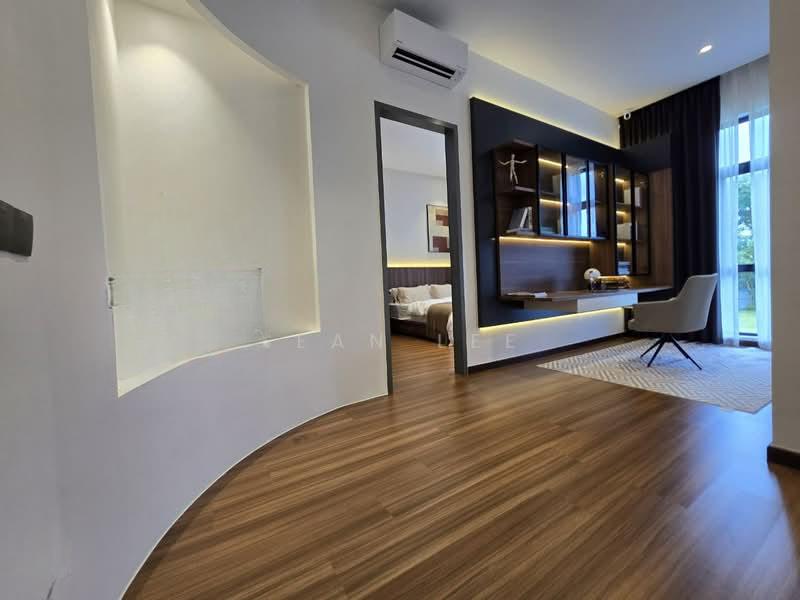 Senibong Cove - Isola Grandeur - 1