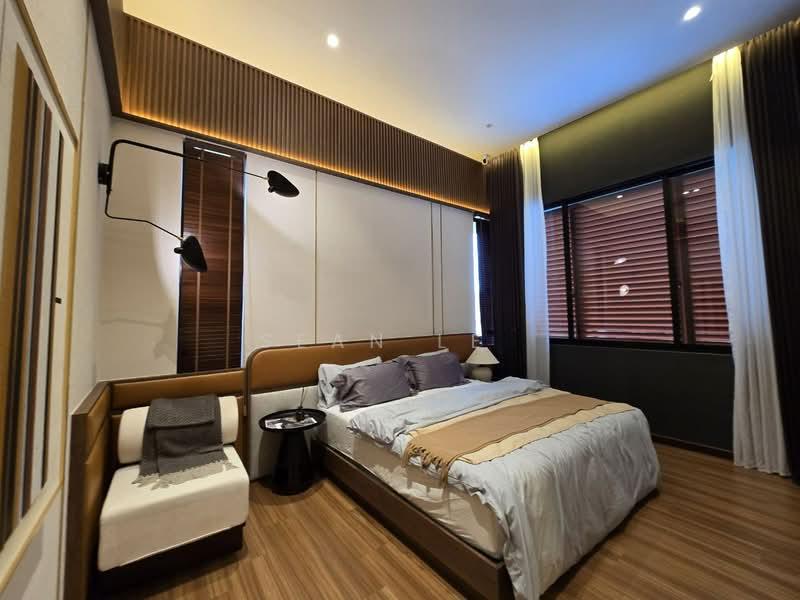 Senibong Cove - Isola Grandeur - 4