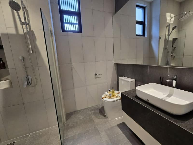 Senibong Cove - Isola Grandeur - 2