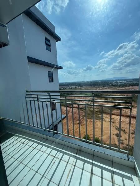 Seri Austin Residence (Pangsapuri Seri Austin) - 5