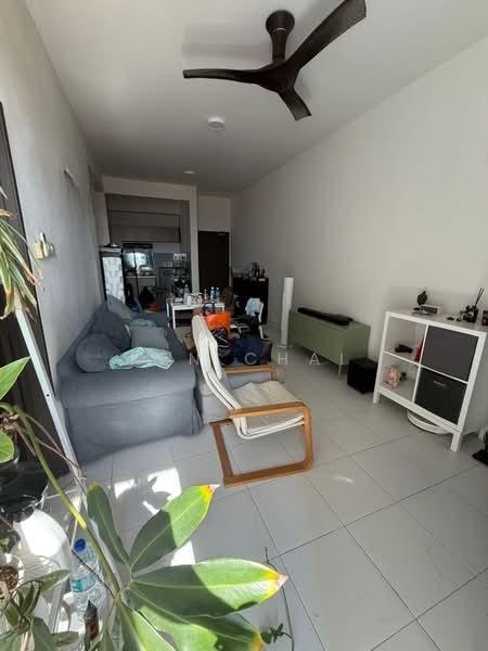 Seri Austin Residence (Pangsapuri Seri Austin) - 1