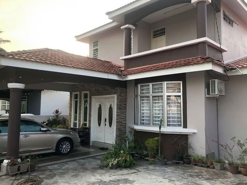 Taman Mengkuang Heights - 2