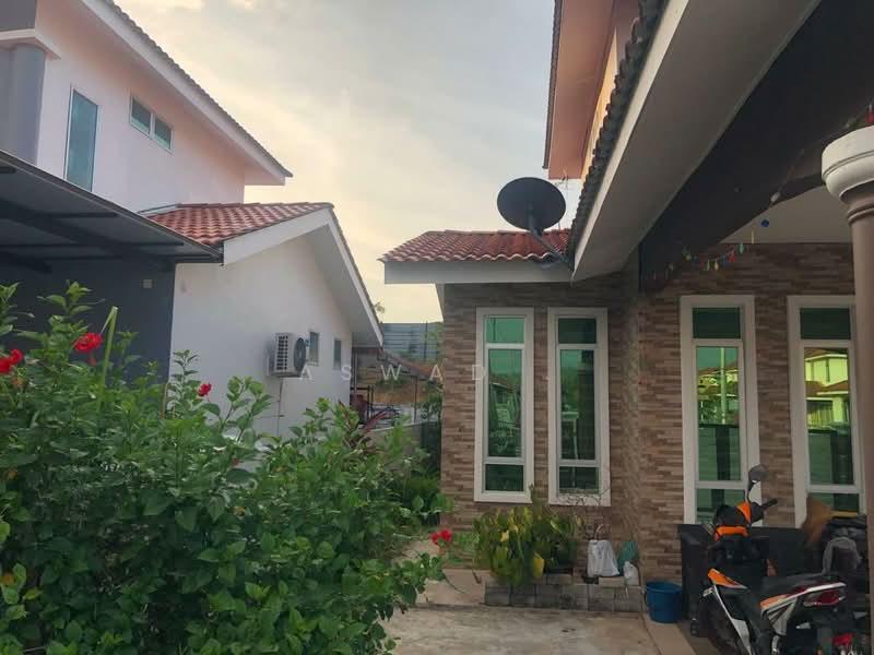 Taman Mengkuang Heights - 3