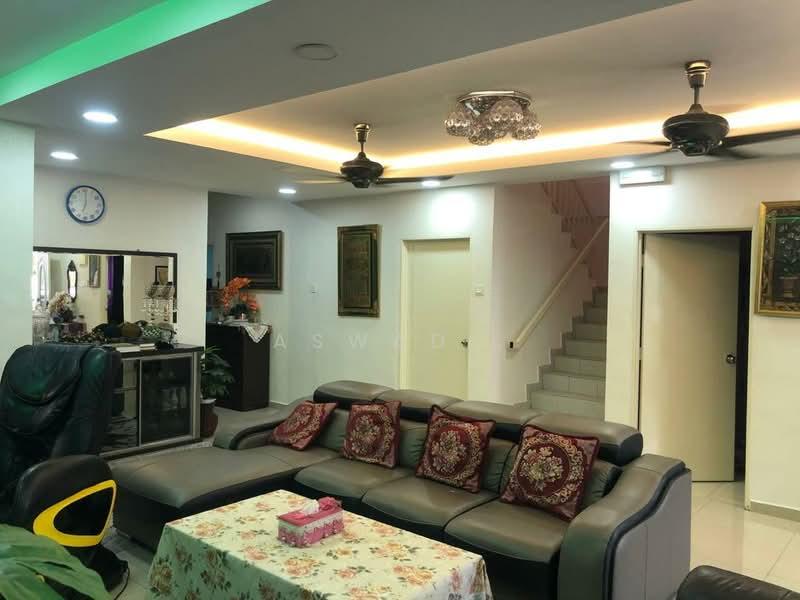 Taman Mengkuang Heights - 4