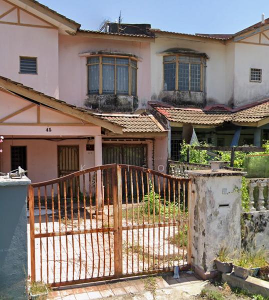 Below Market Value; 2 Sty Mid Terrace @ Bukit Sentosa, Rawang - 4