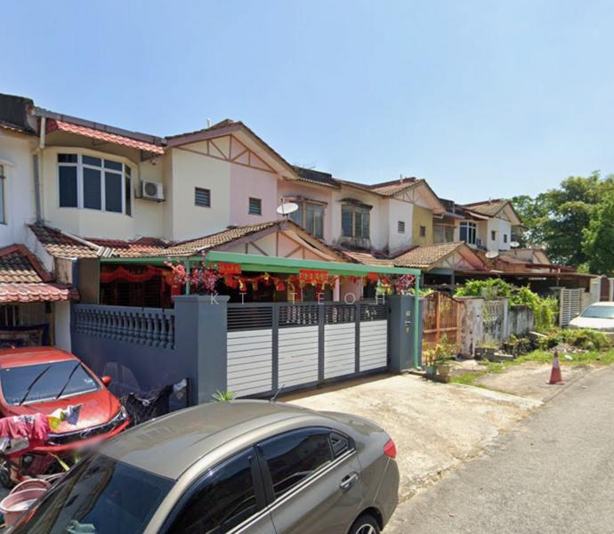 Below Market Value; 2 Sty Mid Terrace @ Bukit Sentosa, Rawang - 3