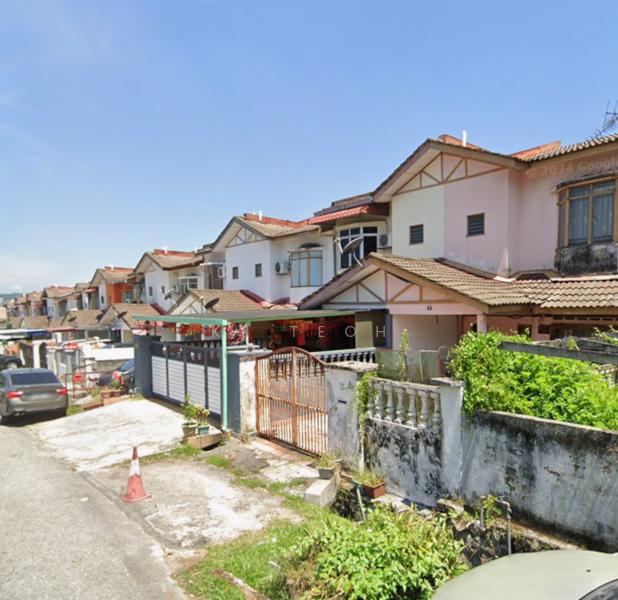 Below Market Value; 2 Sty Mid Terrace @ Bukit Sentosa, Rawang - 2