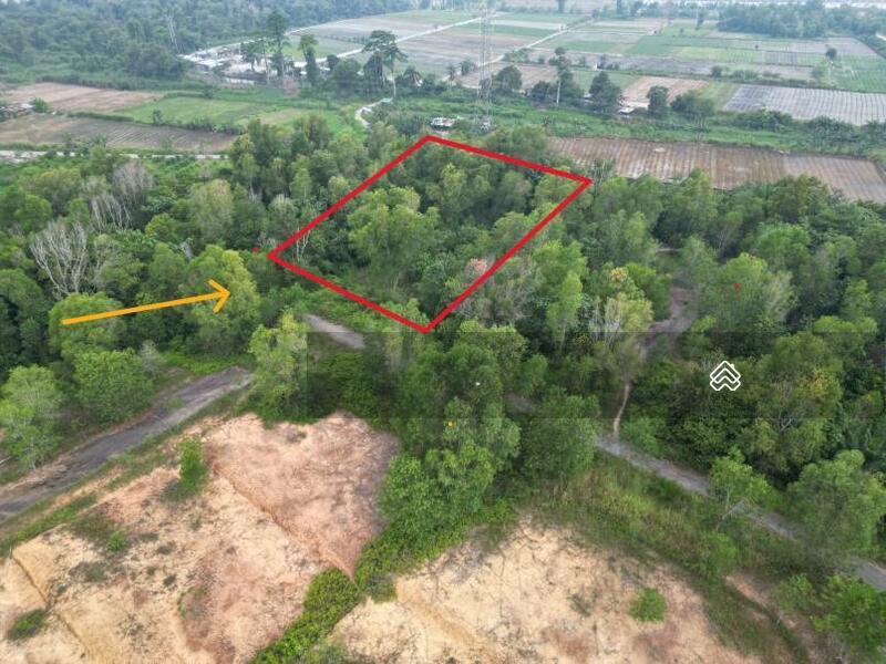 Intermediate Bungalow Lot Bukit Damar near Cybersouth - 1