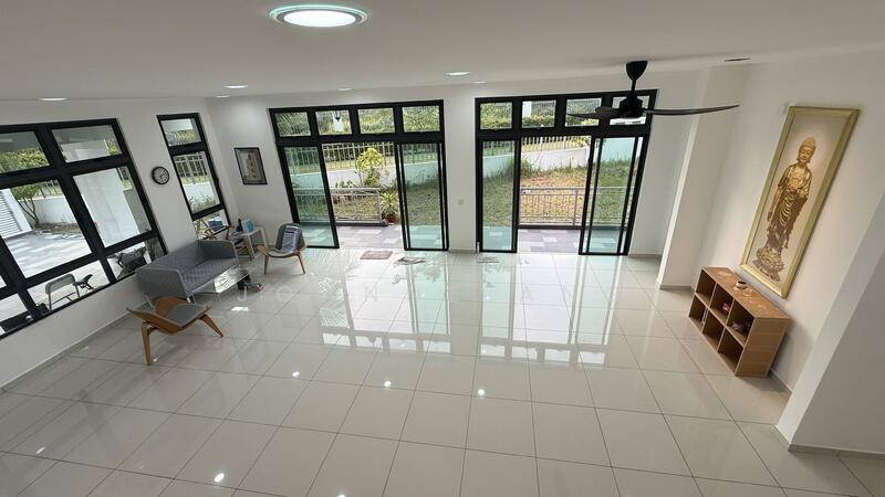 Eco Botanic Eco Botanic Double Storey Cluster Corner - 4