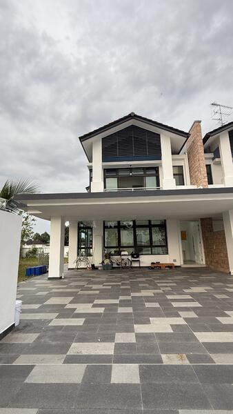 Eco Botanic Eco Botanic Double Storey Cluster Corner - 1