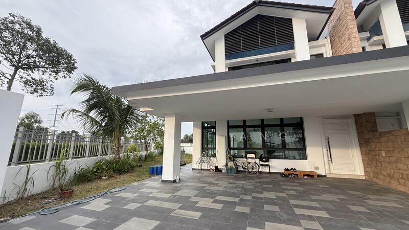 Eco Botanic Eco Botanic Double Storey Cluster Corner - 5