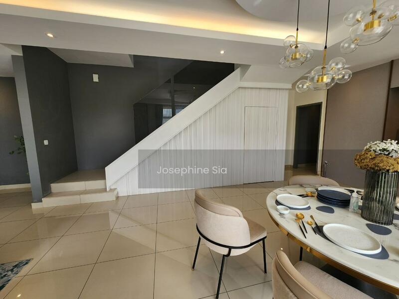 Sanubari @ Bandar Dato Onn - 1