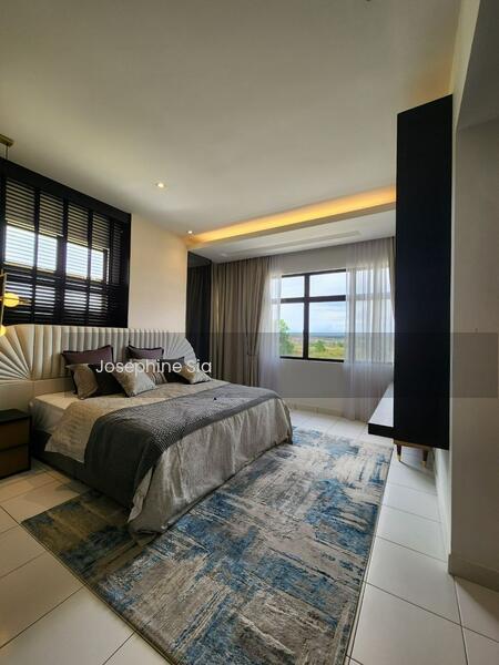 Sanubari @ Bandar Dato Onn - 3