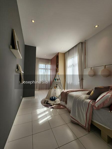 Sanubari @ Bandar Dato Onn - 4