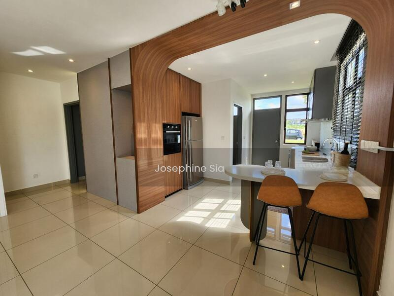 Sanubari @ Bandar Dato Onn - 2