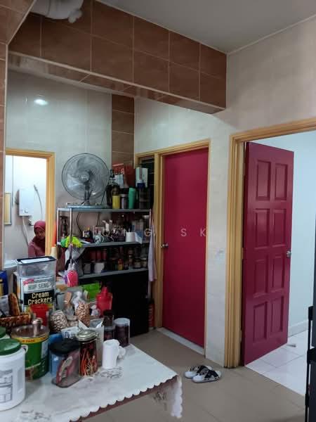 Taman Bukit Serdang - 5