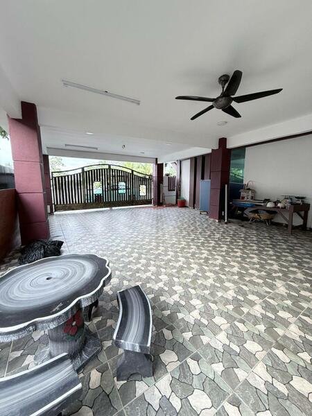 Taman Bukit Istana - 5