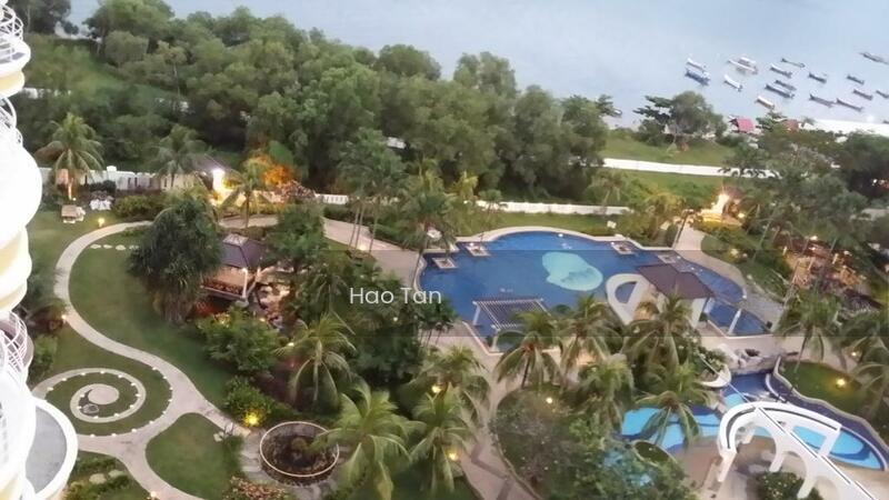 Gold Coast Resort Condominium - 2