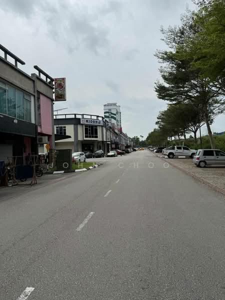 Bandar Penawar – Desaru @ Johor (2 Unit Adjoining) Double Storey Shoplot FOR SALE - 2