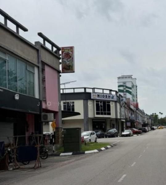 Bandar Penawar – Desaru @ Johor (2 Unit Adjoining) Double Storey Shoplot FOR SALE - 3