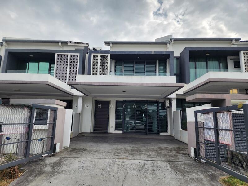 Ferrea @ Denai Alam - 1