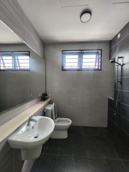 Ferrea @ Denai Alam - 4