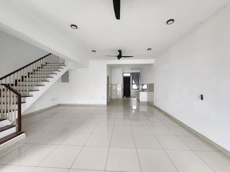 Ferrea @ Denai Alam - 2