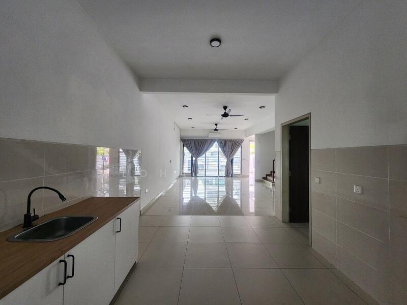 Ferrea @ Denai Alam - 3