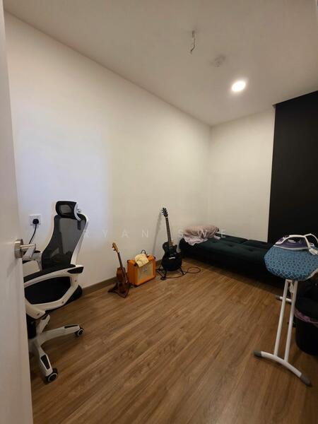 AraTre' Residences - 5