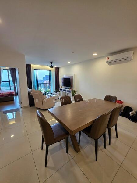 AraTre' Residences - 2