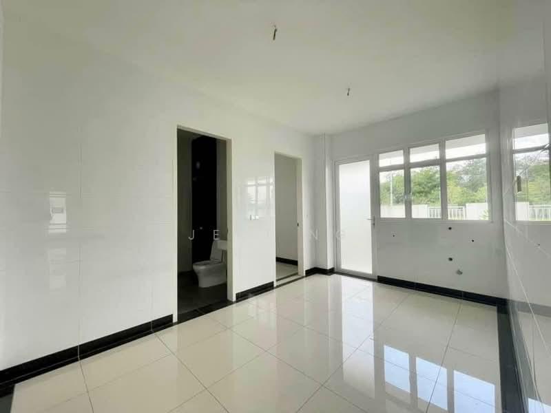 Selayang - 5