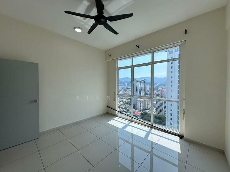 Straits Garden Condominium - 5