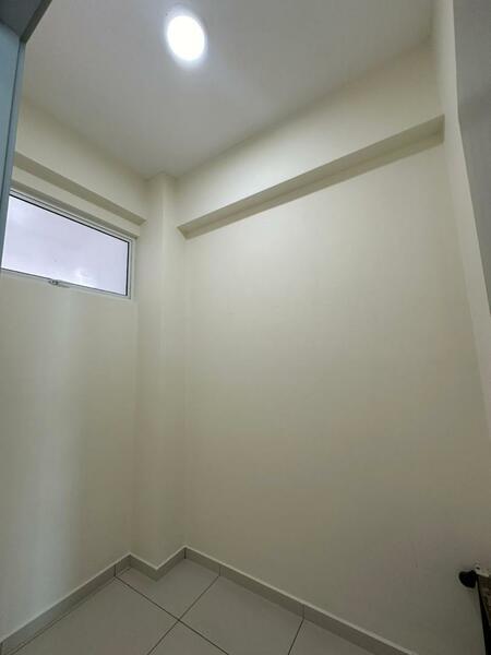 Straits Garden Condominium - 3