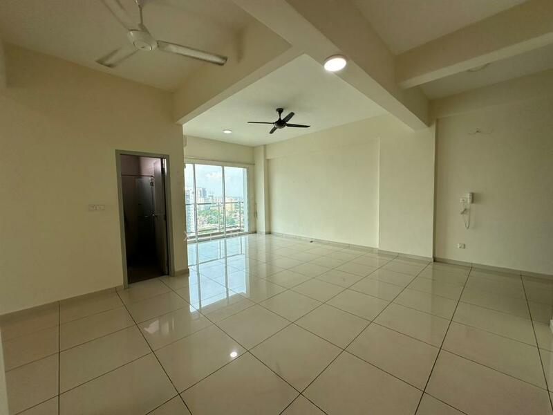 Straits Garden Condominium - 2