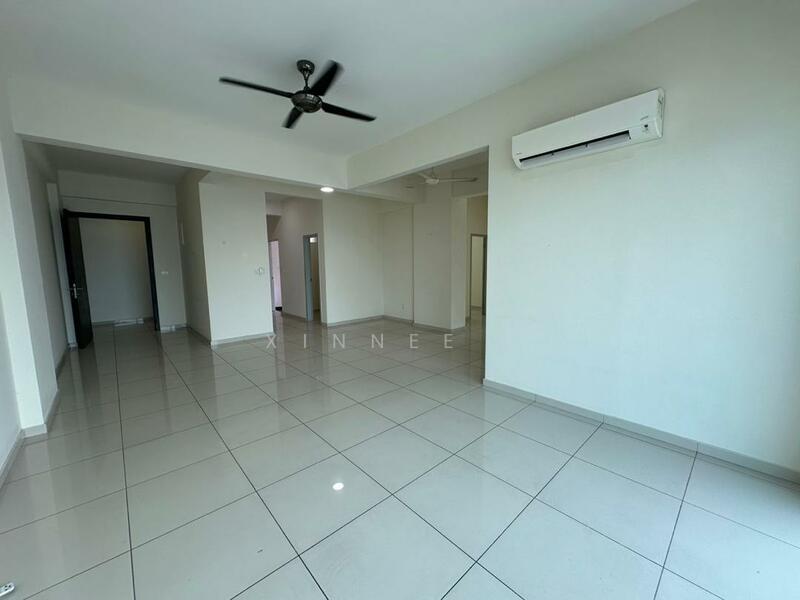 Straits Garden Condominium - 4