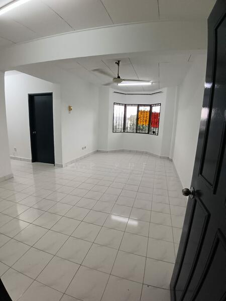 Pangsapuri Carmila - 3