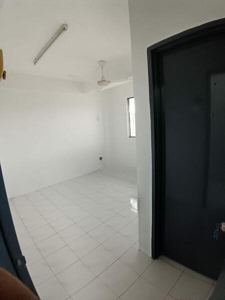 Pangsapuri Carmila - 2