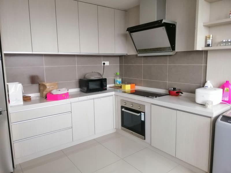 Arte Condominium - 4